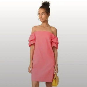 Club Monaco Silk Dress, Sz 4